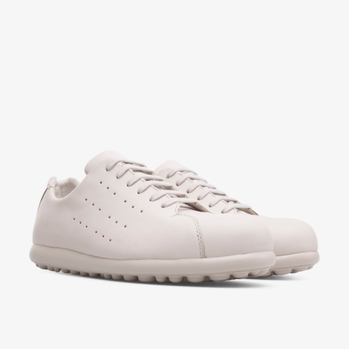 Camper Pelotas XLite Sneakers Herre LyseGrå ZMMMYF-587